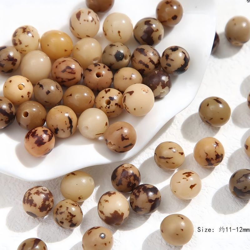 【A189】 (NEW) Bodhi beads