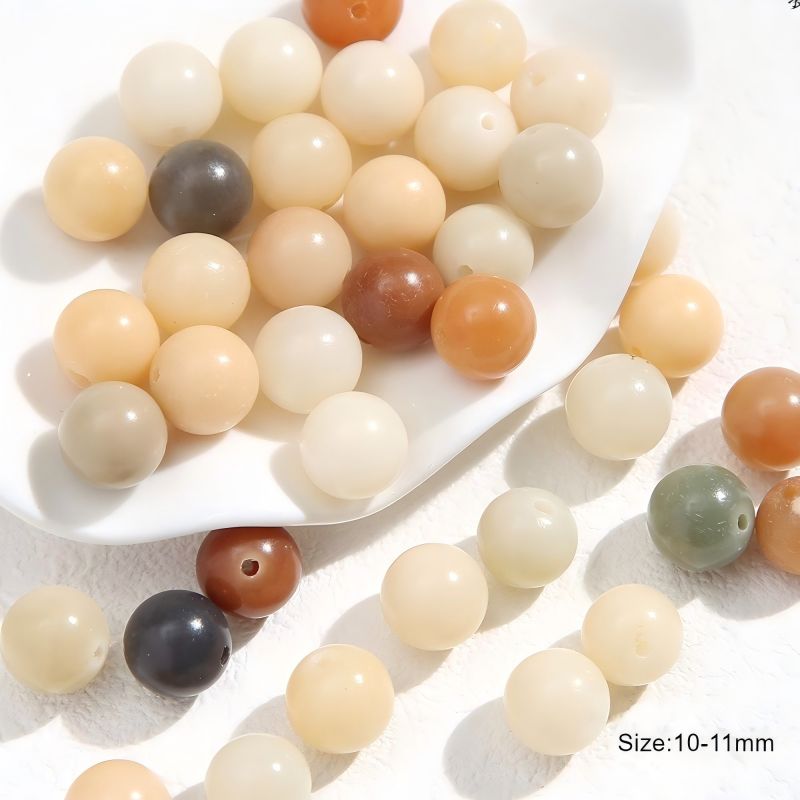 【A189】 (NEW) Bodhi beads