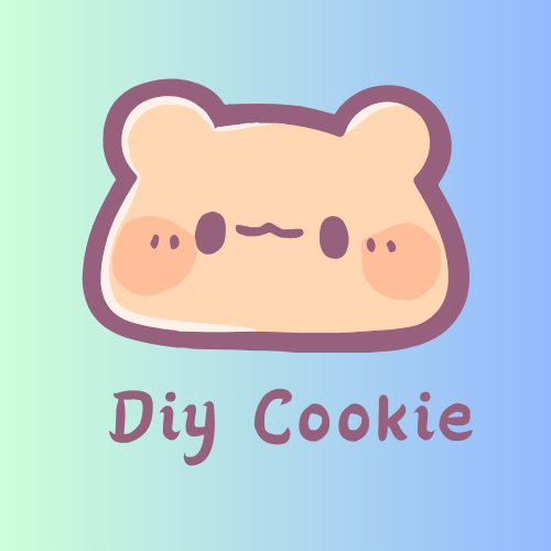 DIY COOKIE