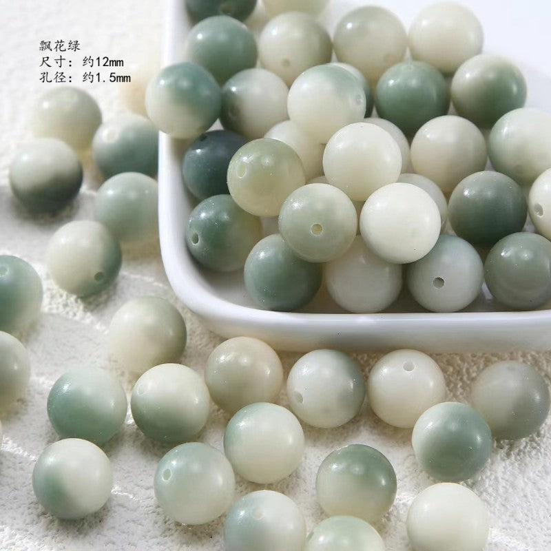 【A189】 (NEW) Bodhi beads