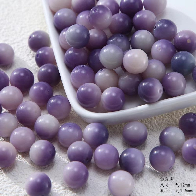 【A189】 (NEW) Bodhi beads