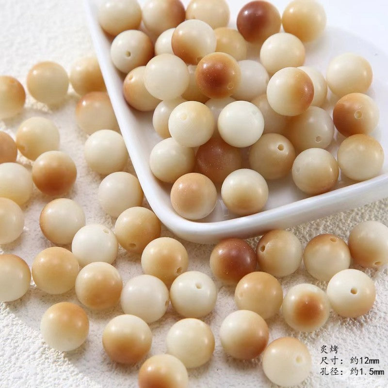 【A189】 (NEW) Bodhi beads